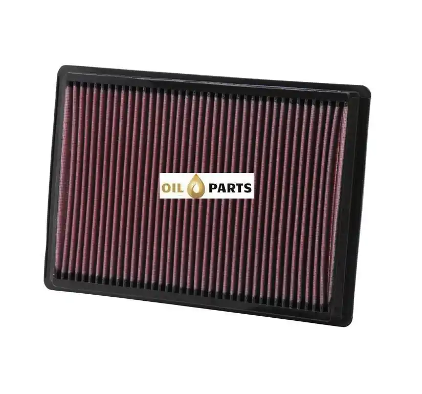 Filtr powietrza K&N CHRYSLER 300 C V6 V8 SRT8 33-2295 Tylko dziś