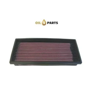 Filtr powietrza K&N CHRYSLER GRAND VOYAGER / VOYAGER II ES 3.0 33-2002 Darmowa dostawa