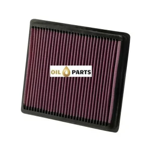 Oryginalny Filtr powietrza K&N CHRYSLER SEBRING JR JS 33-2373