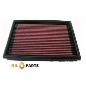 Filtr powietrza K&N CITROEN BERLINGO XSARA 33-2813 Ekspresowa dostawa