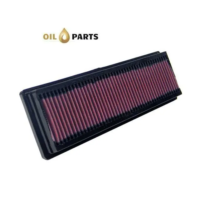 Promocja Filtr powietrza K&N CITROEN C-ELYSEE 1.6 VTi 33-2844