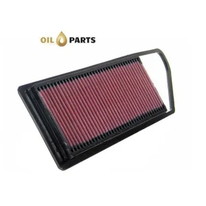 Premium Filtr powietrza K&N CITROEN C1 C2 C3 NEOM XSARA 1.4 HDI 33-2840