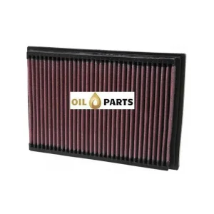 Wysoka jakość Filtr powietrza K&N CITROEN C4 I 2.0 HDi 33-2245