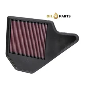 Filtr powietrza K&N DODGE GRAND CARAVAN 3.6 33-2462 Szybka dostawa