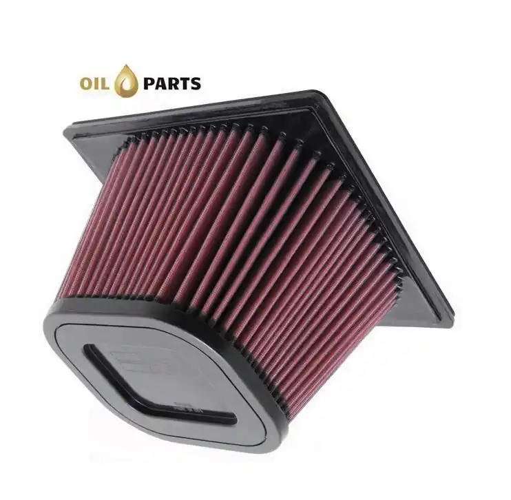Rabat Filtr powietrza K&N DODGE RAM 2500 3500 5.9L E-0776