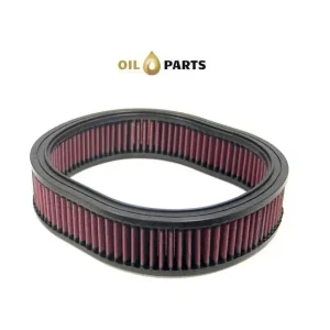 Filtr powietrza K&N FIAT DOBLO PUNTO E-2863 Zwrot pieniędzy