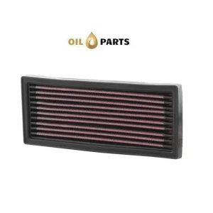 Filtr powietrza K&N FIAT TEMPRA TIPO 33-2586 Kup teraz
