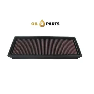 Filtr powietrza K&N FORD MONDEO MK3 00-07 33-2210 Oryginalny