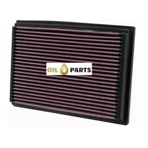 Rabat Filtr powietrza K&N FORD PUMA FIESTA IV 33-2804