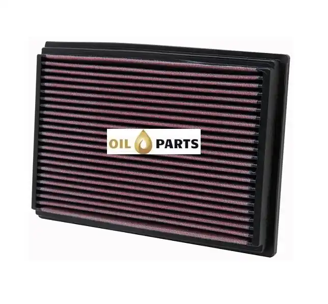 Rabat Filtr powietrza K&N FORD PUMA FIESTA IV 33-2804