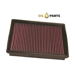 Filtr powietrza K&N FORD STREET KA 1.3 1.6 33-2862 Rabat