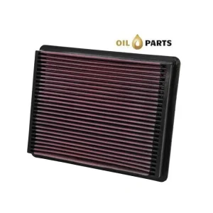 Filtr powietrza K&N GMC SIERRA 1500 33-2135 Wysoka jakość