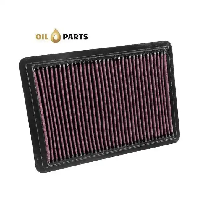 Tylko dziś Filtr powietrza K&N HONDA ACCORD III PRELUDE III 33-2521