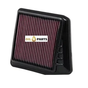 Filtr powietrza K&N HONDA ACCORD VIII 2.4 33-2430 Wyprzedaż