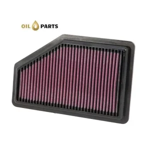 Filtr powietrza K&N Honda CR-V 2.0 07-12 33-2961 Bezpieczna płatność