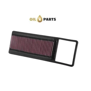 Filtr powietrza K&N HONDA JAZZ II 33-2917 Szybka dostawa