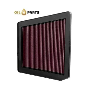 Rabat Filtr powietrza K&N HONDA LEGEND III 33-2179