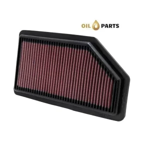 Filtr powietrza K&N HONDA ODYSSEY 33-2461 Darmowa dostawa