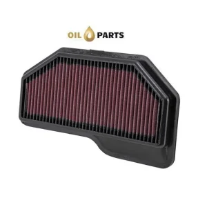 Promocja Filtr powietrza K&N HYUNDAI GENESIS COUPE 2.0 33-2482