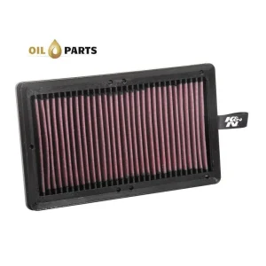 Oryginalny Filtr Powietrza K&N Hyundai Tucson 1.7 2.0 D 2016-