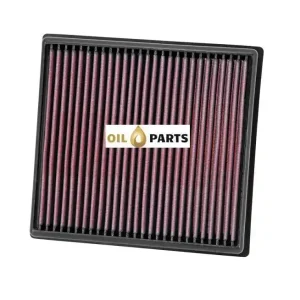 Premium Filtr powietrza K&N INFINITI Q30 QX30 1.5 2.2 D 33-2996