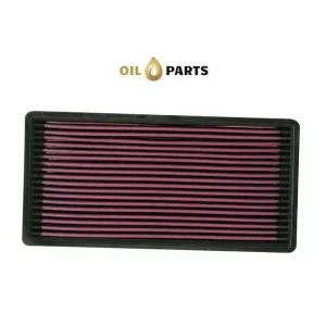 Filtr powietrza K&N JEEP CHEROKEE XJ 33-2018 Wysoka jakość