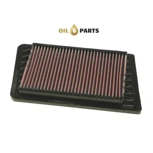 Filtr Powietrza K&N Jeep Wrangler Ii Tj 2.4 33-2261 Wysoka jakość