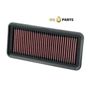 Autentyczny Filtr powietrza K&N KIA PICANTO 33-2930