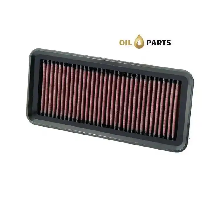Autentyczny Filtr powietrza K&N KIA PICANTO 33-2930