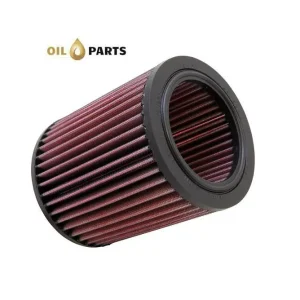 Promocja Filtr powietrza K&N LAND ROVER DISCOVERY I RANGE ROVER I E-2350