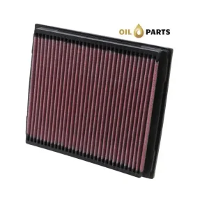 Wyprzedaż Filtr powietrza K&N LAND ROVER RANGE ROVER II 33-2788