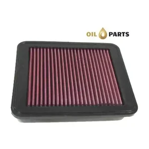 Filtr powietrza K&N LEXUS GS 300 33-2170 Bezpieczna płatność