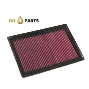 Tani Filtr powietrza K&N MAZDA 5 CR19 33-2293