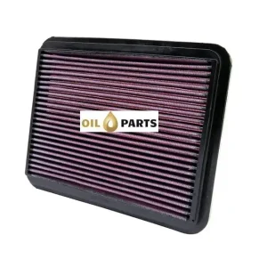 Ekspresowa dostawa Filtr powietrza K&N MAZDA B-SERIE 33-2167