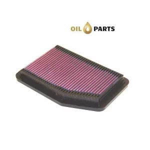 Zamów teraz Filtr powietrza K&N MAZDA MX-3 33-2083