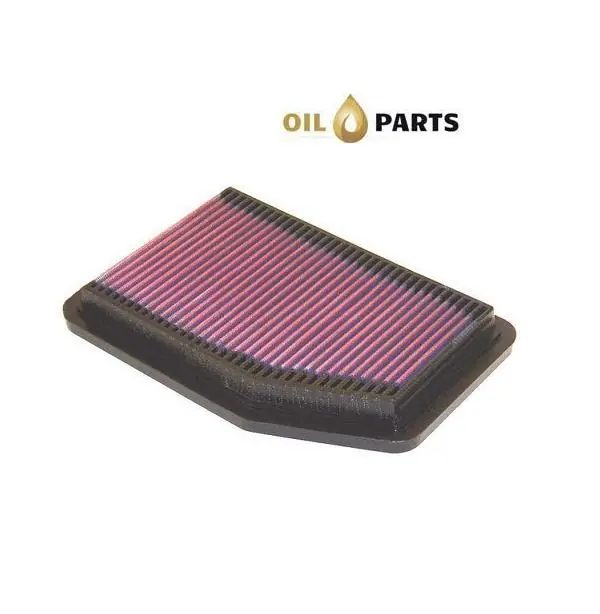 Zamów teraz Filtr powietrza K&N MAZDA MX-3 33-2083