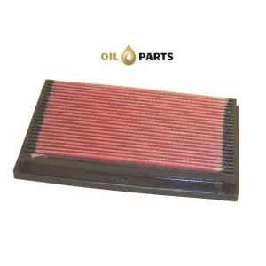 Filtr powietrza K&N MAZDA MX-6 88-92 33-2026 Kup teraz