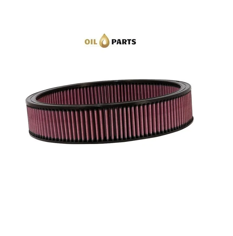 Tylko dziś Filtr Powietrza K&N Mercedes 450 Se Sel Sl Slc E-1650