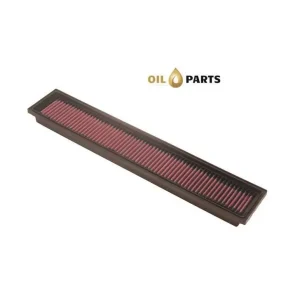 Filtr powietrza K&N MERCEDES BENZ C200 Kompressor 2.0 00-02 33-2193 Tylko dziś