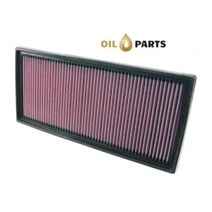 Filtr powietrza K&N MERCEDES BENZ KLASA A B CDI 33-2915 Promocja