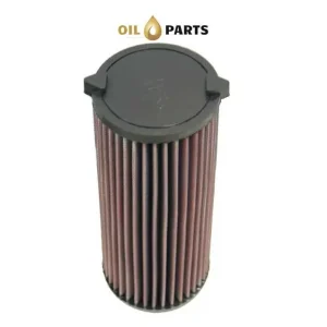 Filtr powietrza K&N MERCEDES KLASA C W203 W204 200 220 CDI E-2018 Ostatnia szansa