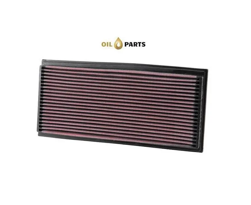 Tylko dziś Filtr powietrza K&N MERCEDES-BENZ SL R129 500 33-2678