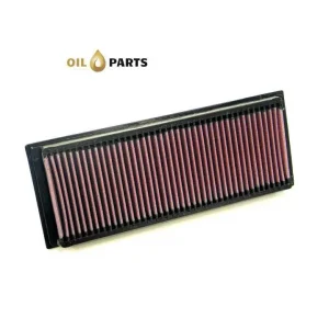 Nowość Filtr powietrza K&N MERCEDES-BENZ SLK R170 32 AMG 33-2256