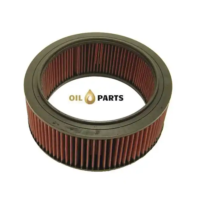 Zwrot pieniędzy Filtr powietrza K&N MERCEDES-BENZ W123 300 D E-2870