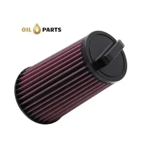 Ekspresowa dostawa Filtr powietrza K&N MINI CLUBMAN R55 D E-2985