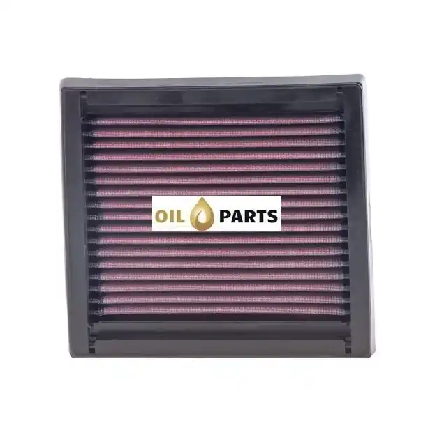 Autentyczny Filtr powietrza K&N NISSAN MICRA K12 K13 NOTE 33-2060