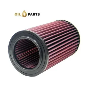 Zwrot pieniędzy Filtr powietrza K&N NISSAN TERRANO II PICK UP III E-9251