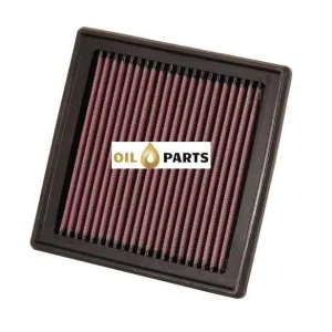 Bezpieczna płatność Filtr powietrza K&N NISSAN Z 350 370 33-2399