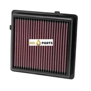 Popularny Filtr powietrza K&N OPEL AMPERA 33-2464