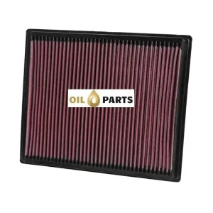 Oferta limitowana Filtr powietrza K&N OPEL ASTRA J GTC 1.4 1.6 33-2964